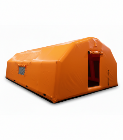 ПКП-ТТ АЭРОМОБИЛЬНЫЙ ГОСПИТАЛЬ ДЛЯ МЧС