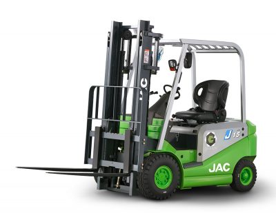 Тент на погрузчик JAC Джак