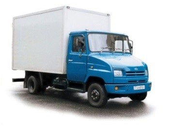 Тент на Зил 5301 (бычок)