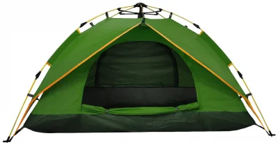 Палатка туристическая 2 х местная (двухместная)