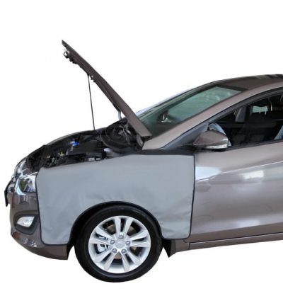 Накидки на крыло автомобиля