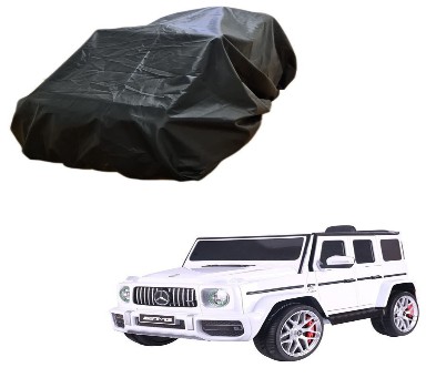 Чехол - тент на электромобиль ( электрокар )