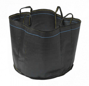 Гибкий контейнер для растений , размер возможен на заказ