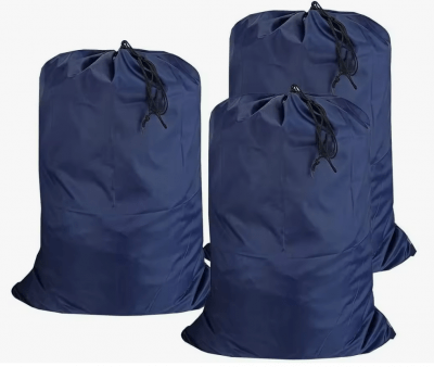 Мешки для белья с завязками для больниц , стандартный размер: 70*100 см, цвет и размер - на заказ (Копировать)