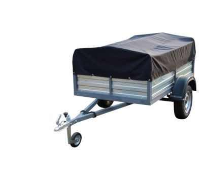 Тенты для прицепов Славич