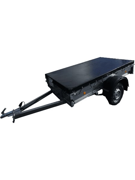 Тенты для прицепов Трейлер